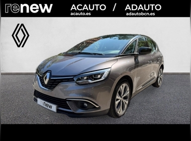 Renault - Scenic