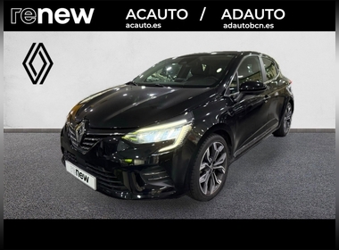Renault - Clio